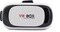 Generic 3D VR Box 2 With Remote Black/White