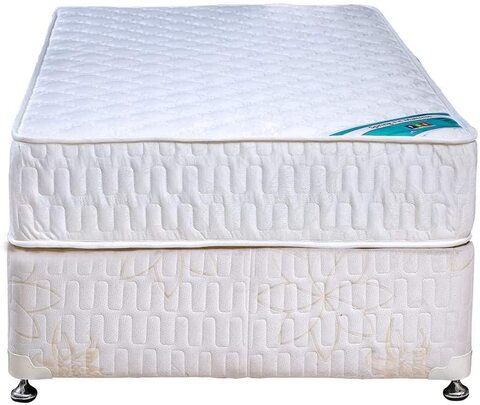 Twin mattress and box spring deals sale