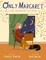 Only Margaret A Story about Margaret Wise Brown Hardcover &ndash; Picture Book, 12 October 2021