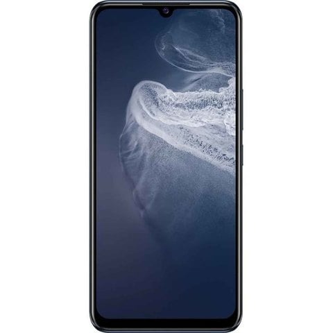 Buy Vivo V20SE 8GB Ram 128GB Dual Sim 4G Black Online - Shop