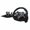 Logitech - Logitech Driving Force G29 Racing Wheel for PS4, PS3 and PC - 941-000112