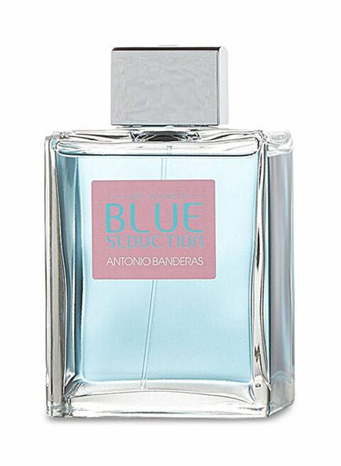 Blue Seduction by Antonio Banderas - Buy online