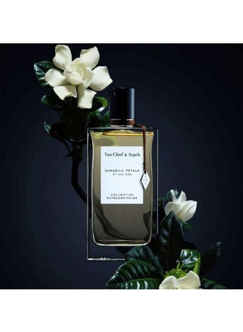 Van Cleef &amp; Arpels Gardenia Petale Eau De Parfum - 75ml