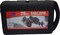 Sky Land Unisex Adult Cast Iron Dumbbell Set Em-9221-20 - Black, L 43 X W 25 X 16 Cm