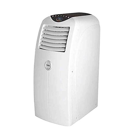 TCL Portable AC TAC-12CPA/EX 12000BTU (Plus Extra Supplier&#39;s Delivery Charge Outside Doha)