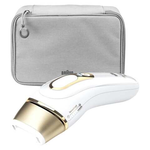 Braun ipl store hair removal