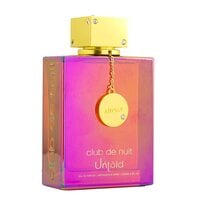 Armaf Club De Nuit Untold Eau De Parfum For Unisex 200ml, Amber Fragrance, Perfumes For Men, Perfume For Women, Colourful