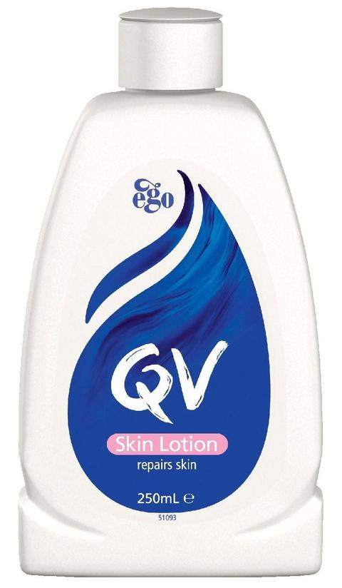 EGO - QV Skin Lotion 250 ML