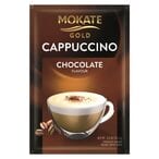 Buy Mokate Cappuccino Gold Chocolate - 12.5 grams in Egypt