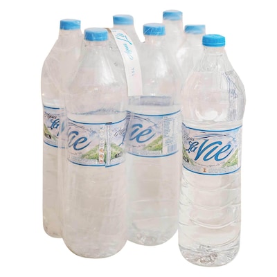 Agua 1,5l - Veritas Shop