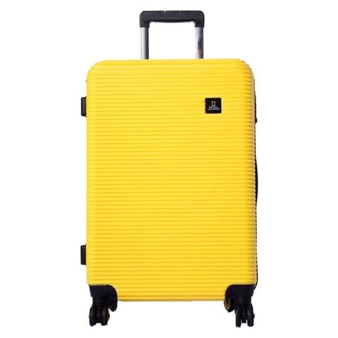 National discount geographic suitcase