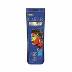 Buy Clear Men Anti-Dandruff Shampoo, Champion Edition - 600 ml in Egypt