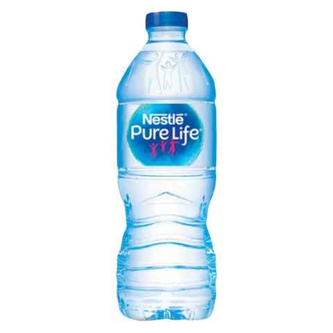 Nestle Pure Life Water 330ml