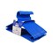 Prime Cloth Hanger Blue 42cm Pack of 24