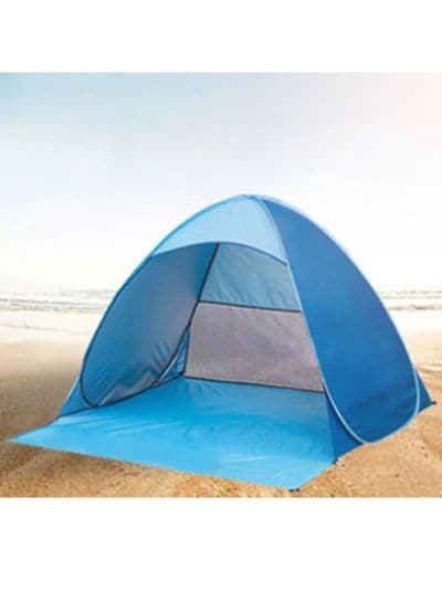 Outdoor shop beach tent