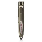 Buy Seki Edge Satin Slim Nail Clipper Ss 109 in UAE