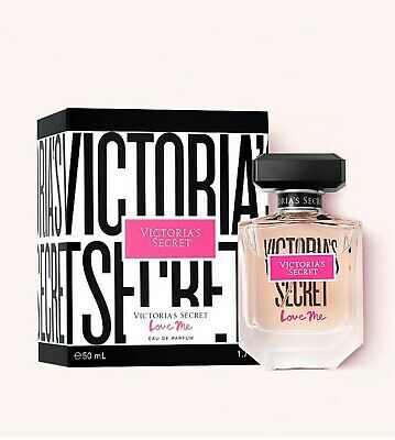 Victoria secret store love me perfume