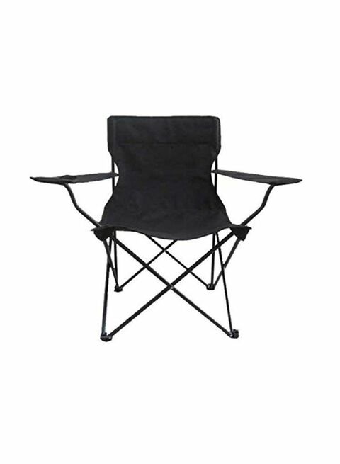 Black folding garden deals chairs