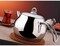 Hascevher Stainless Steel Teapot, Tea Kettle, Stove Top Tea Kettle, Teapot With Heat Resistant Handle - Cigdem (1.5 L)