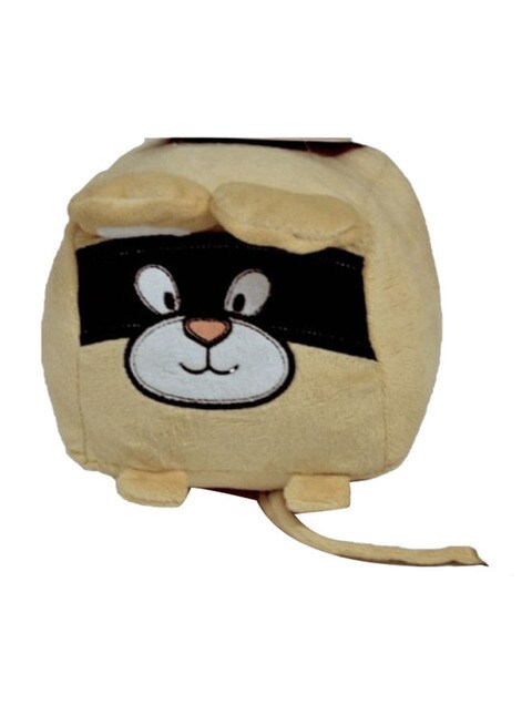 Cubeez Field Mouse - 6 inch