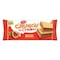Tiffany Crunch N Cream Crunishest Hazelnut Cream Wafers 153g