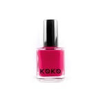 اشتري KOKONAIL - Glossy Nail Polish 399 AMM في الامارات