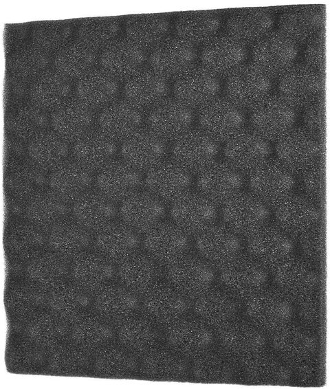 Generic Other 12 Pack Studio Acoustic Panels Sound Insulation Foam