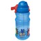 PJ Masks Catboy Printed Water Bottle With Strap Blue