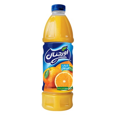 Buy Capri-Sonne Orange Drink 200ml Online - Shop Beverages on Carrefour  Saudi Arabia