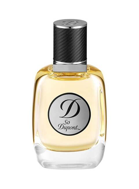 St dupont eau online de toilette