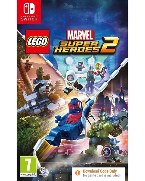 Lego cheap avengers carrefour