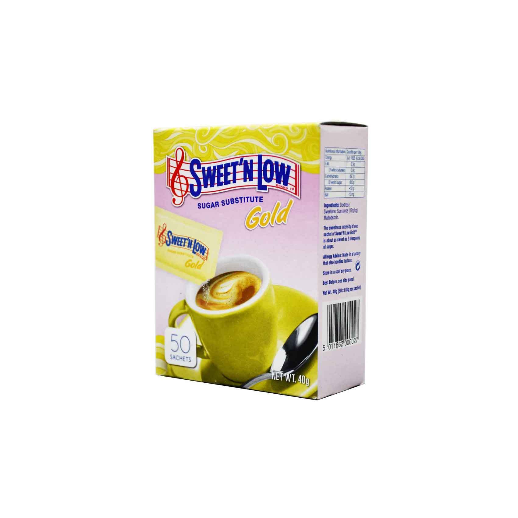 Buy Sis Next Sweetner Sticks Zero Calorie 100g Online