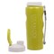 Lock And Lock Water Bottle HLHC211 Green 550ml