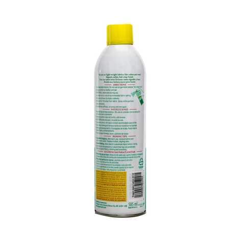 Niagara Spray Starch Original Lemon Fabric Ironing Spray 567g