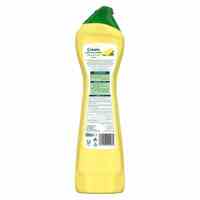 JIF Cream Cleaner With Micro Crystals Technology Lemon 500ml