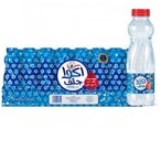 اشتري 40Xاكوا جلف مياه 200مل في الكويت