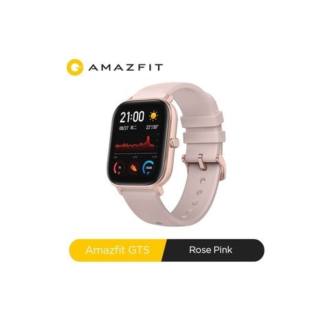amazfit gts global version