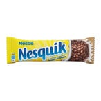 Buy Nesquik Wholegrain Chocolate Cereal Bar 25g in Saudi Arabia