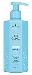 Buy Clinix Fibre Hydrate Conditioner For Dry Har 250ml in UAE