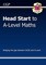 Coordition Group Publications - New Head Start To A-Level Maths