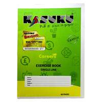 Buy KASUKU SUPERIOR DRAWING BOOK A4 20P Online - Carrefour Kenya