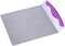 ABBASALI Kitchen Baking Cake Safe Lifter Transfer Shovel Stainless Steel Cookie Spatula Bottom Mover Scraper for Baking Homemade Pizza, Bread, Cake, Pie.colour random