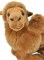 Nicotoy Cute Lying Camel Plush Figure 23 X 13cm