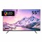 جي في سي LT55NQ7115 تلفزيون كيو ال اي دي 4K ذكي اسود 55 بوصة