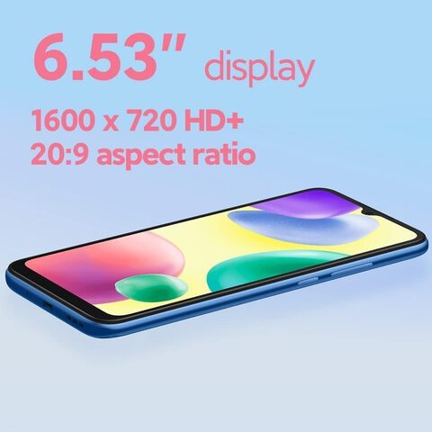 Xiaomi redmi online dot