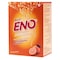 Eno Fruit Salt Antacid Orange Flavoured 10 Sachets