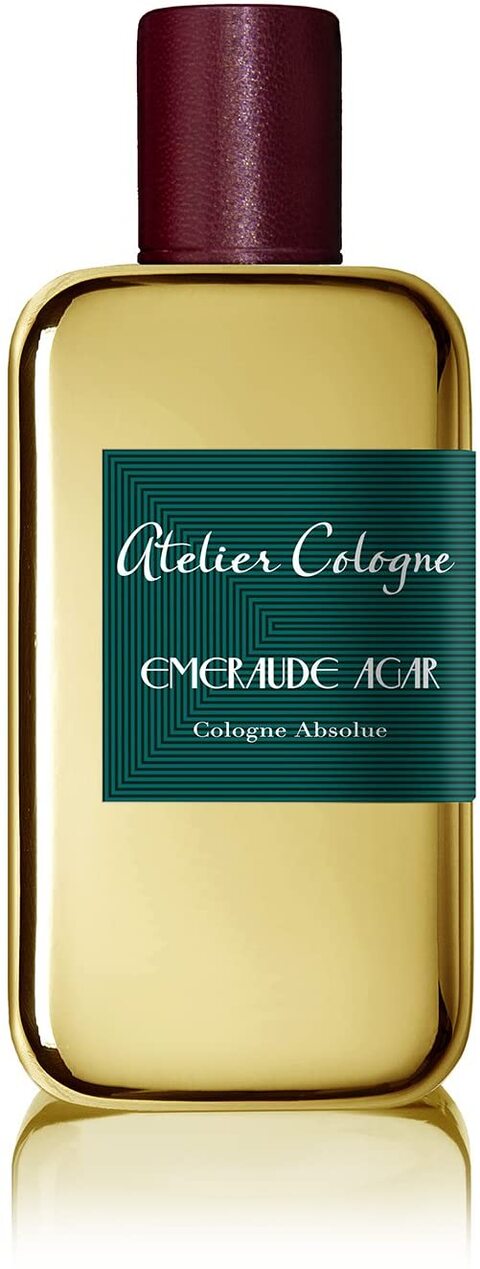 Atelier Cologne Emeraude Agar Cologne Absolue - 100ml