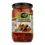 Buy Trust Hot Mixed Pickles - 1 kg in Egypt