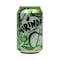 Mirinda Green Apple Soft Drink Can 330ml