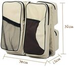 Buy Baby S.A.F Travel Bag For Unisex in Saudi Arabia